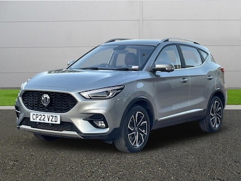 Used MG MG ZS 2022 for sale - 79021065: Photo