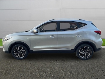 Used MG MG ZS 2022 for sale - 79021065: Photo