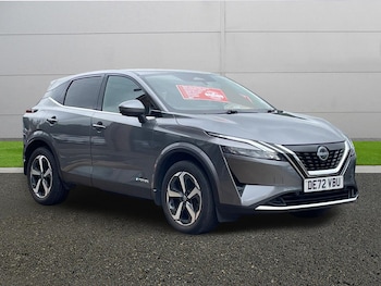 Used Nissan Qashqai 2022 for sale - 78798168: Photo