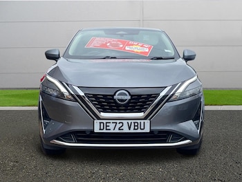 Used Nissan Qashqai 2022 for sale - 78798168: Photo