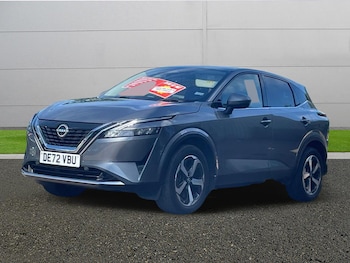 Used Nissan Qashqai 2022 for sale - 78798168: Photo