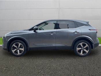 Used Nissan Qashqai 2022 for sale - 78798168: Photo