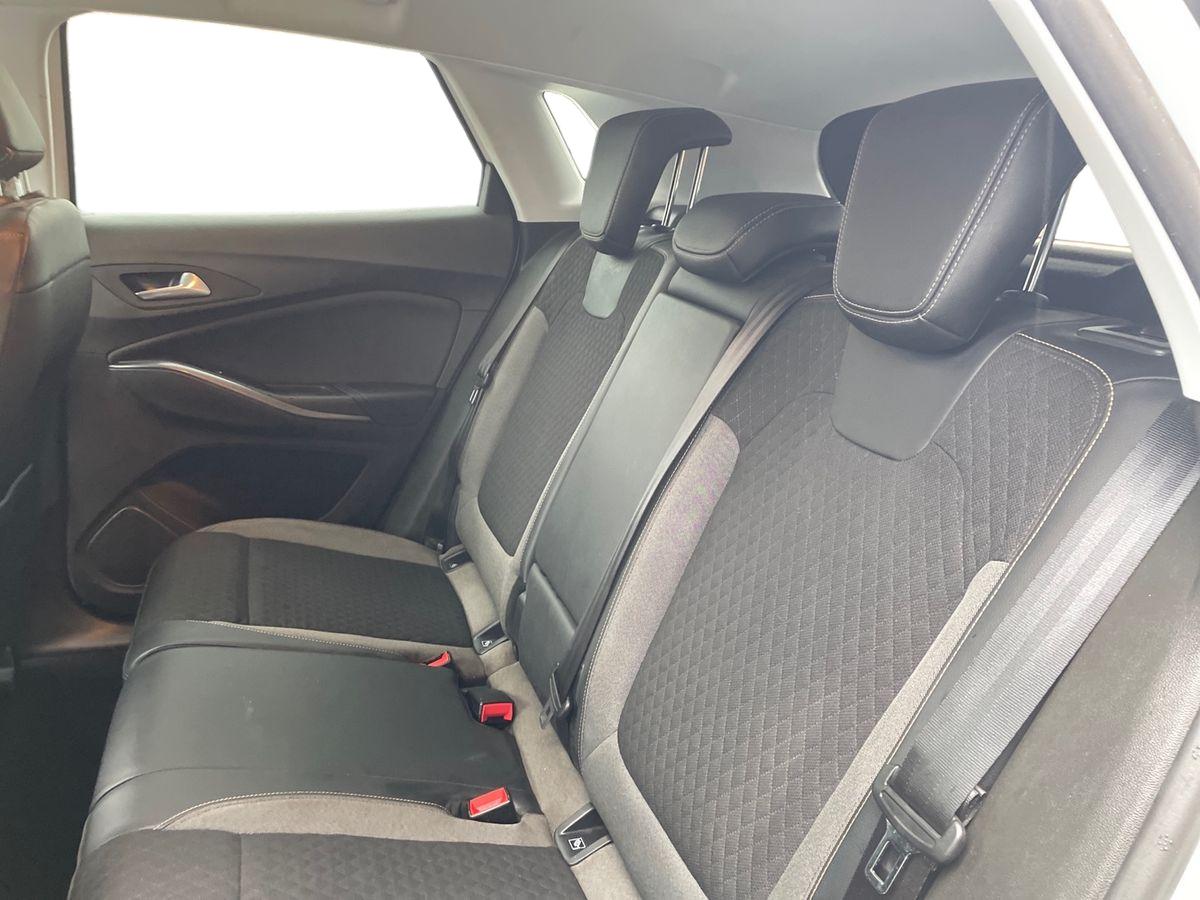 Used Vauxhall Grandland X 2020 for sale - 77002430: Photo 11