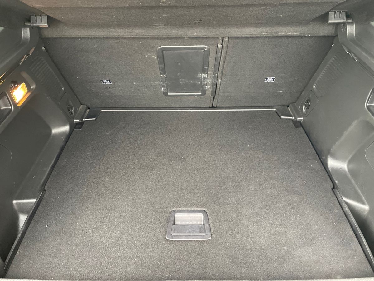 Used Vauxhall Grandland X 2020 for sale - 77002430: Photo 12