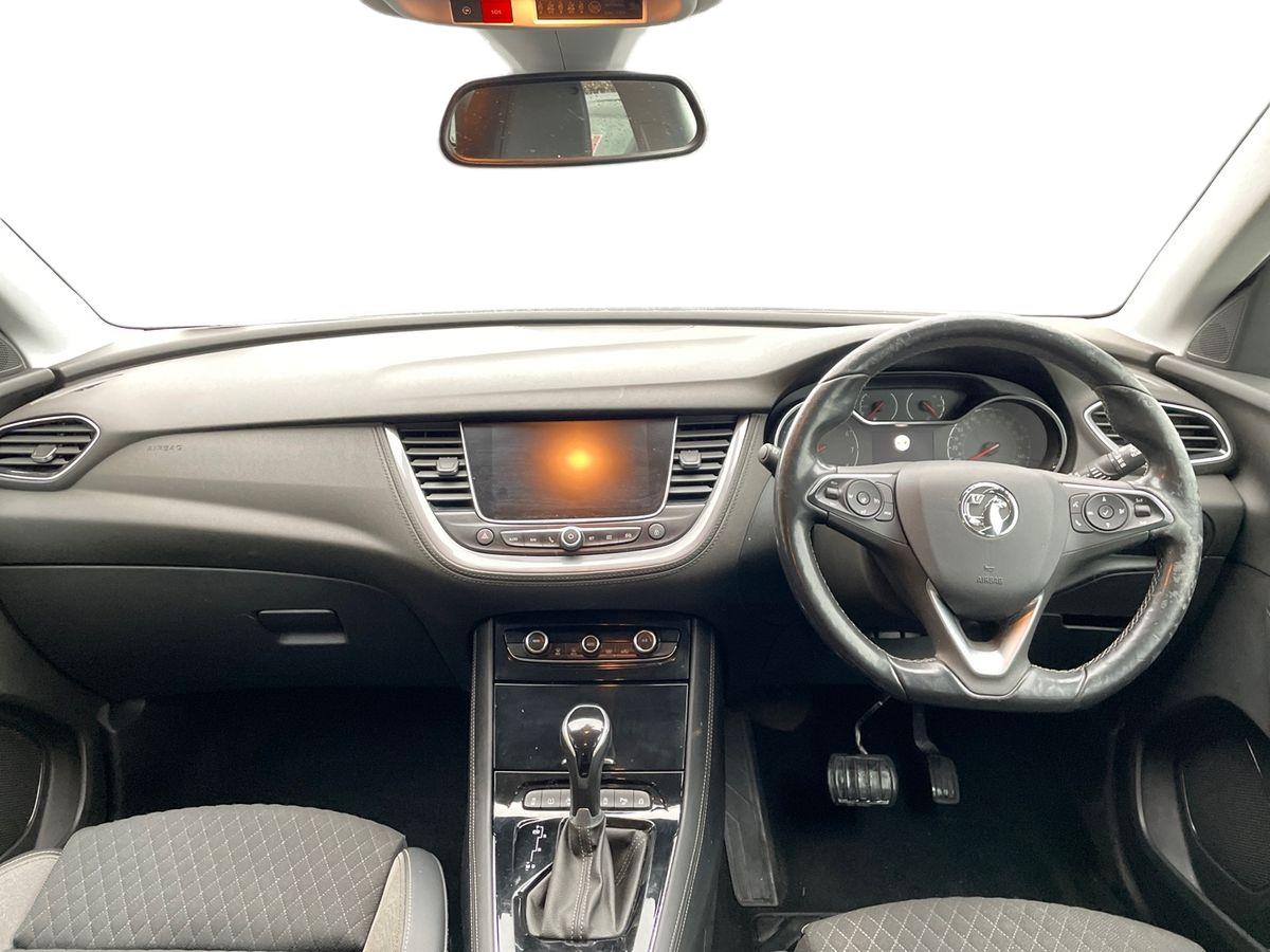 Used Vauxhall Grandland X 2020 for sale - 77002430: Photo 13