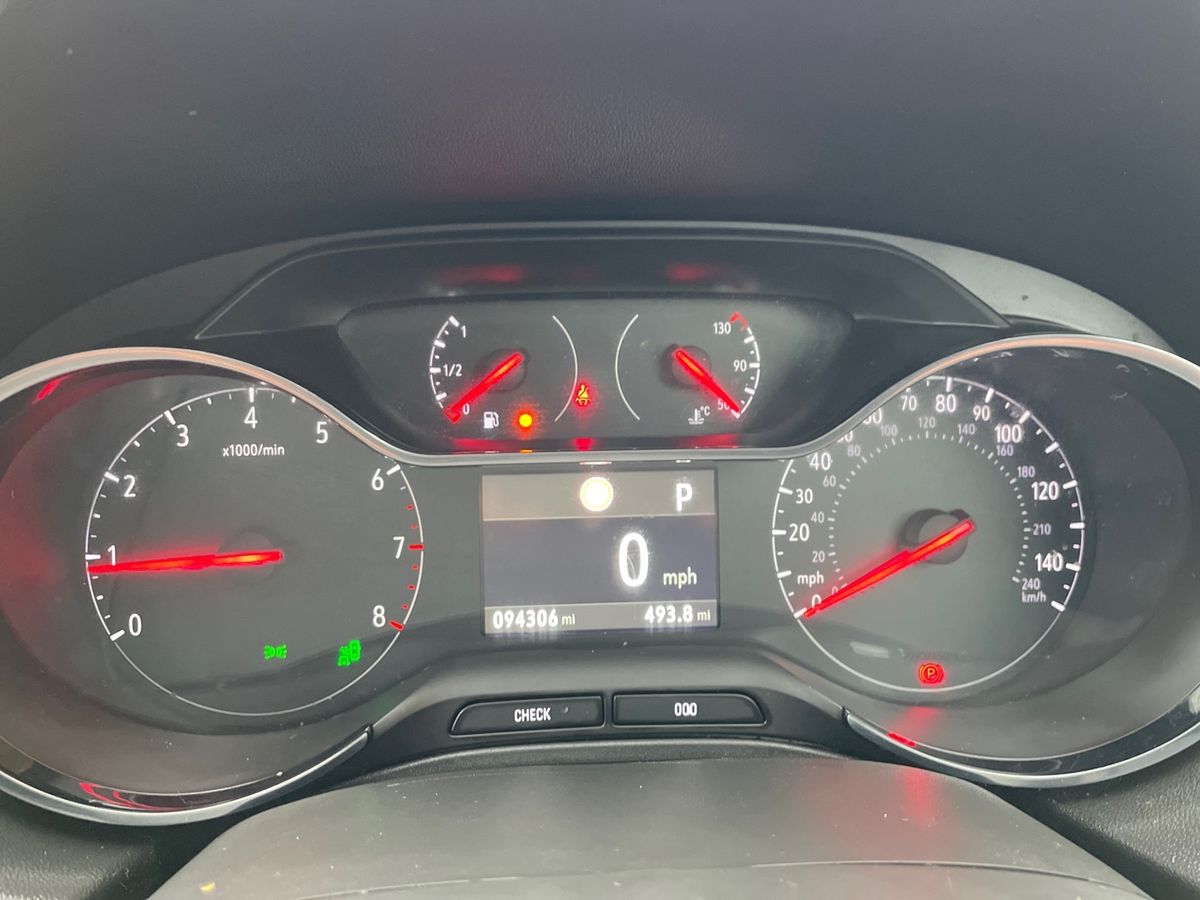 Used Vauxhall Grandland X 2020 for sale - 77002430: Photo 14