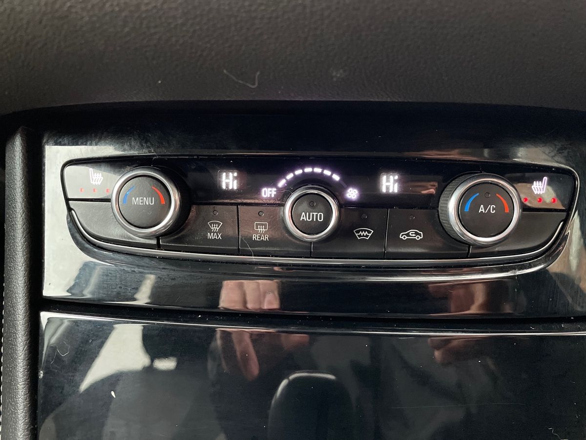 Used Vauxhall Grandland X 2020 for sale - 77002430: Photo 18