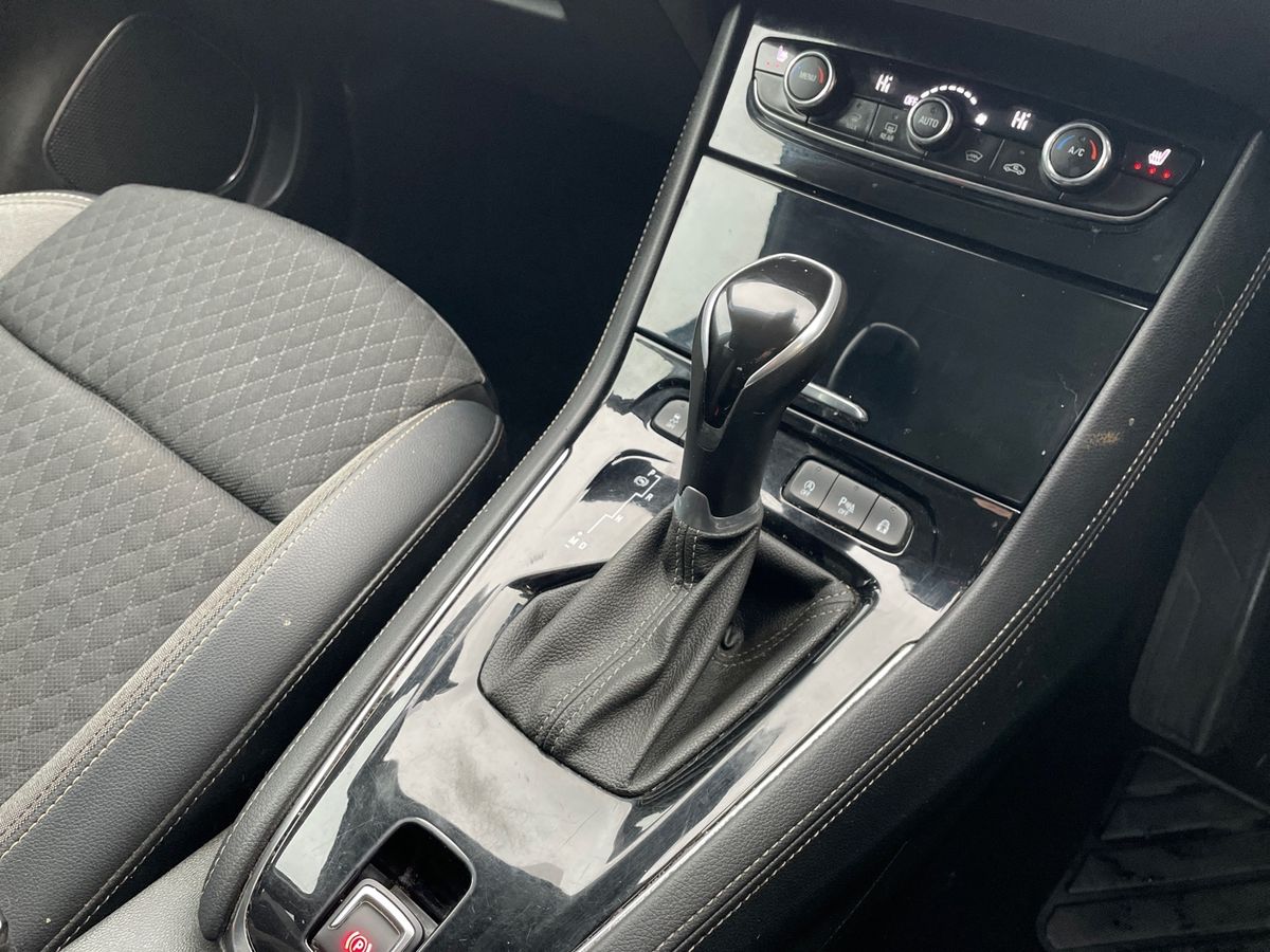 Used Vauxhall Grandland X 2020 for sale - 77002430: Photo 19