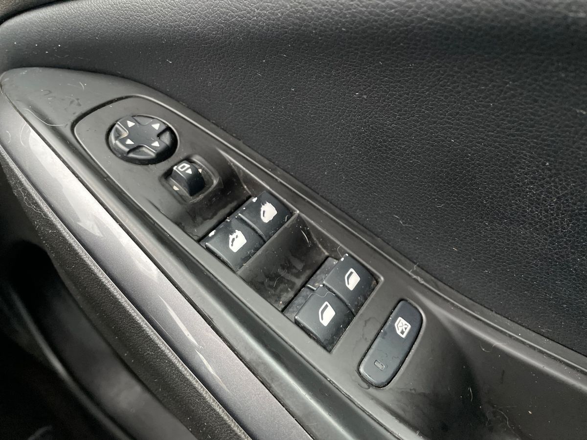 Used Vauxhall Grandland X 2020 for sale - 77002430: Photo 20