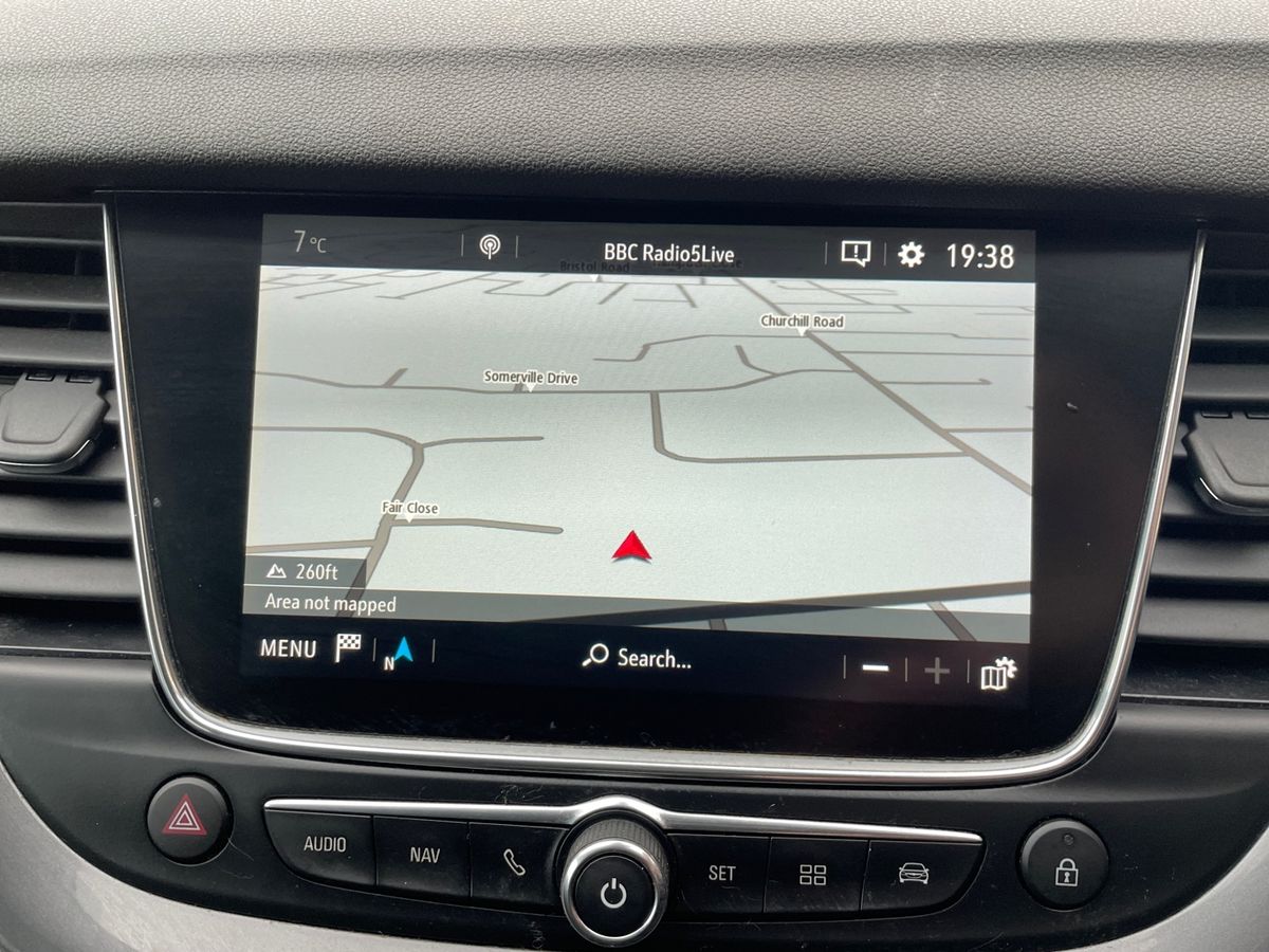 Used Vauxhall Grandland X 2020 for sale - 77002430: Photo 23