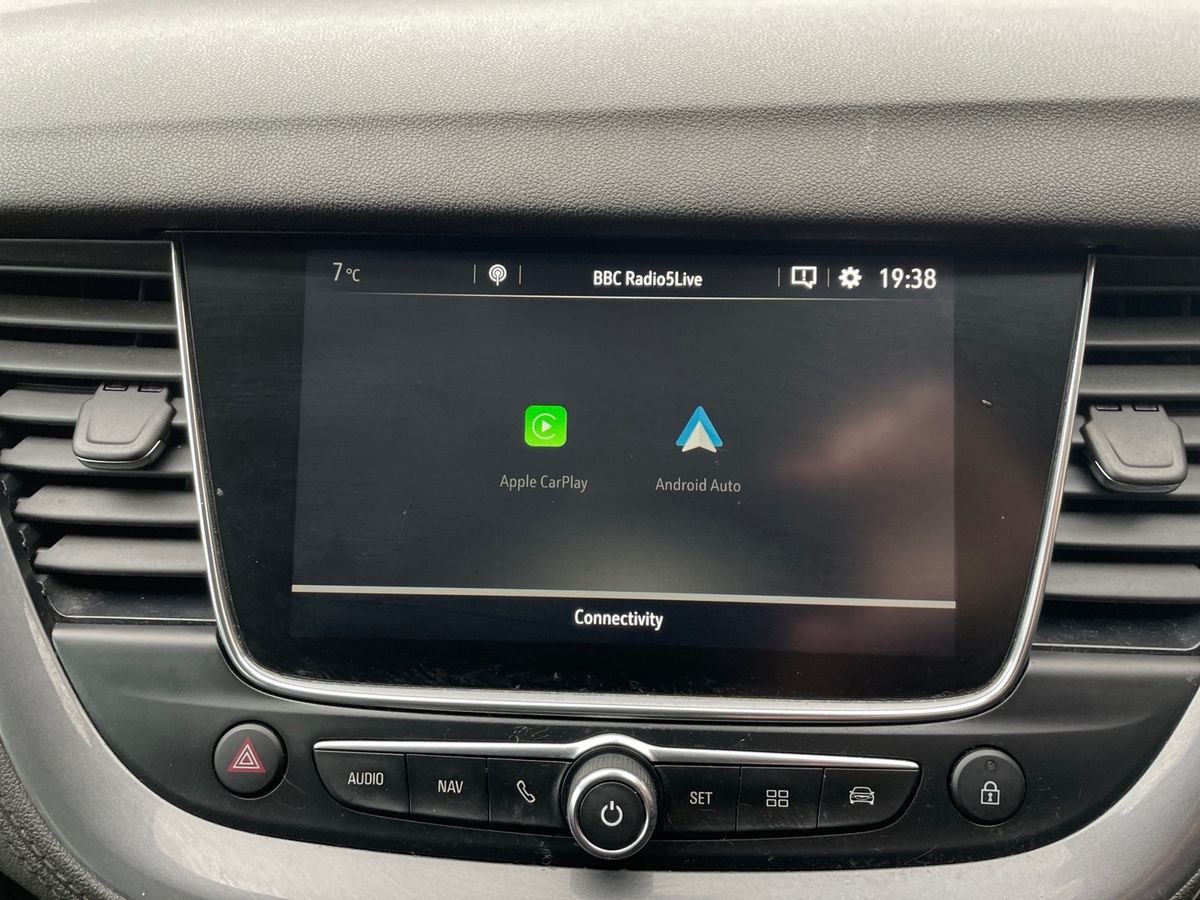 Used Vauxhall Grandland X 2020 for sale - 77002430: Photo 24