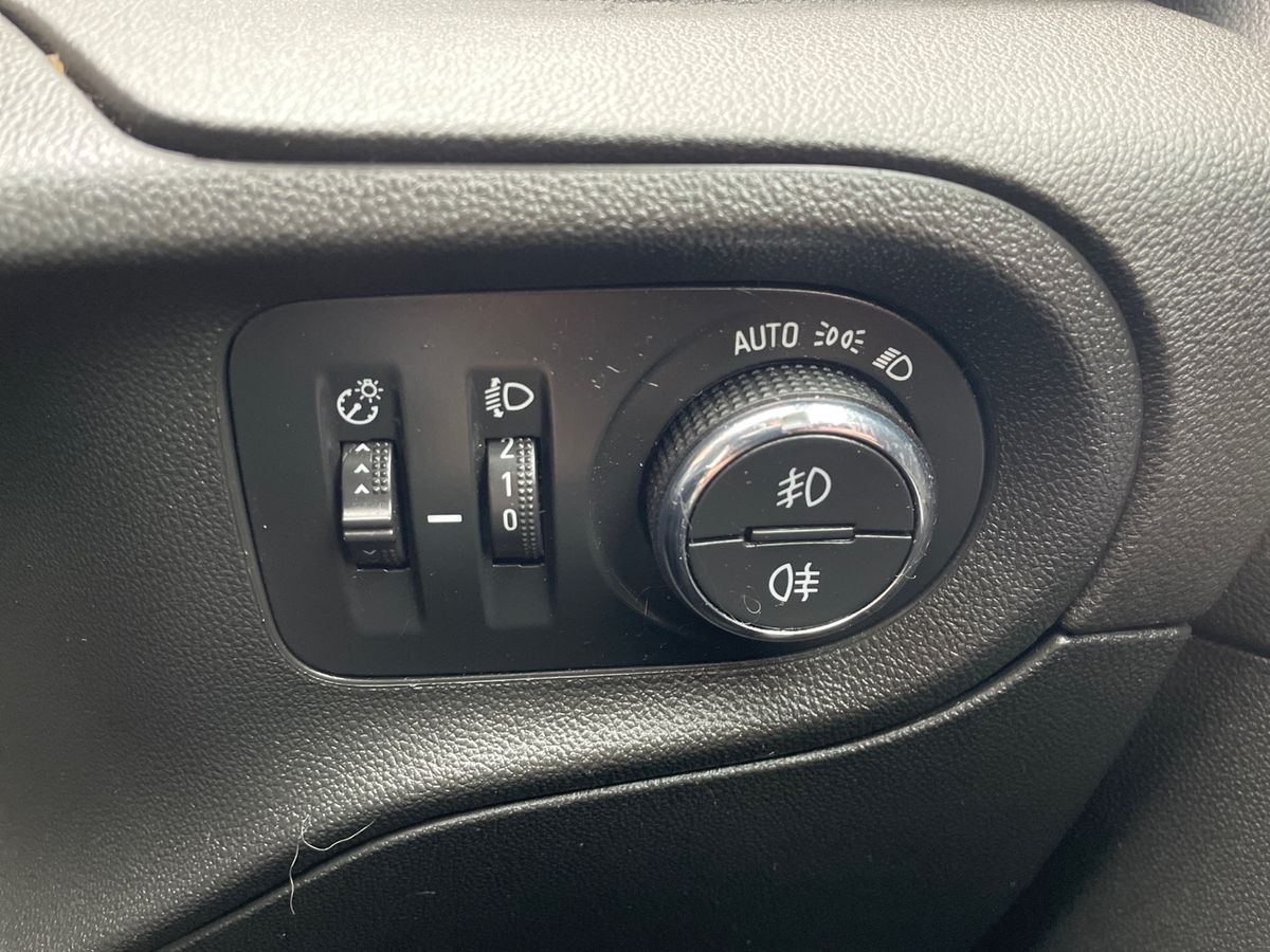 Used Vauxhall Grandland X 2020 for sale - 77002430: Photo 29