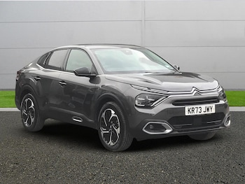 2023 (73) - 1.2 PureTech [130] Shine 4dr EAT8