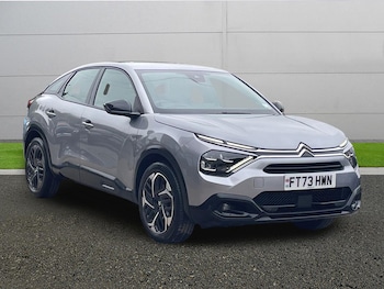 Used Citroen C4 2023 for sale - 78418601: Photo