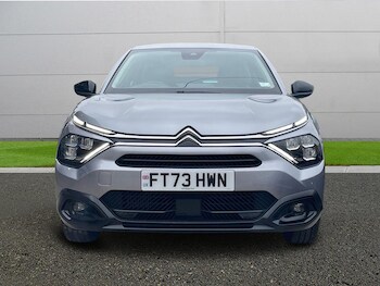 Used Citroen C4 2023 for sale - 78418601: Photo
