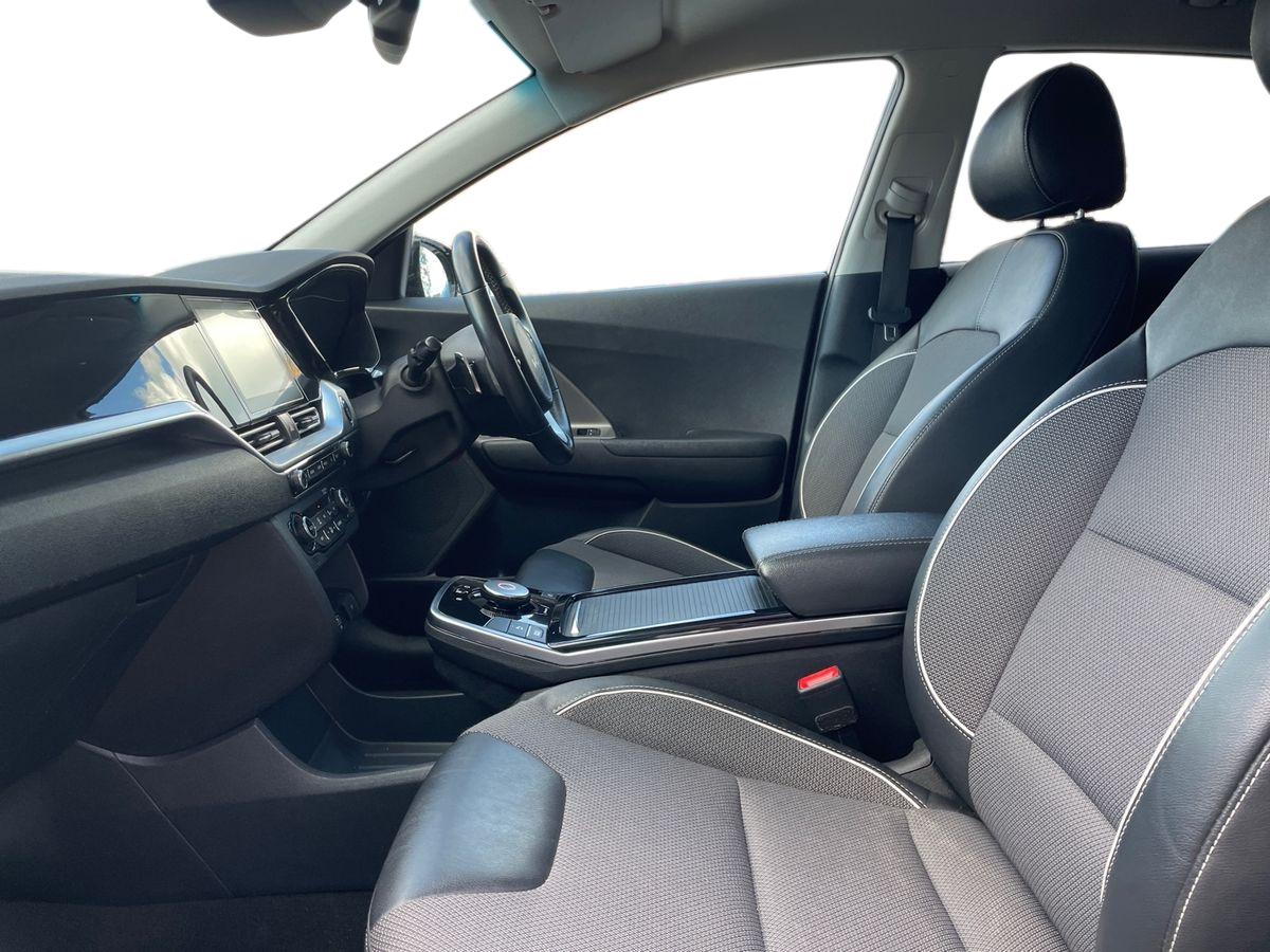 Used Kia Niro 2021 for sale - 78102945: Photo 10