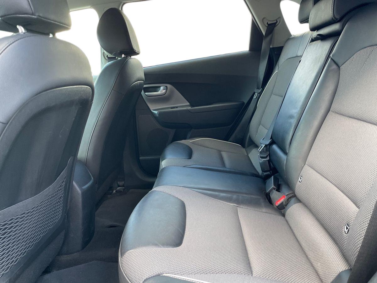 Used Kia Niro 2021 for sale - 78102945: Photo 11