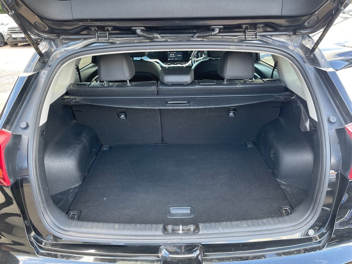 Used Kia Niro 2021 for sale - 78102945: Photo 12