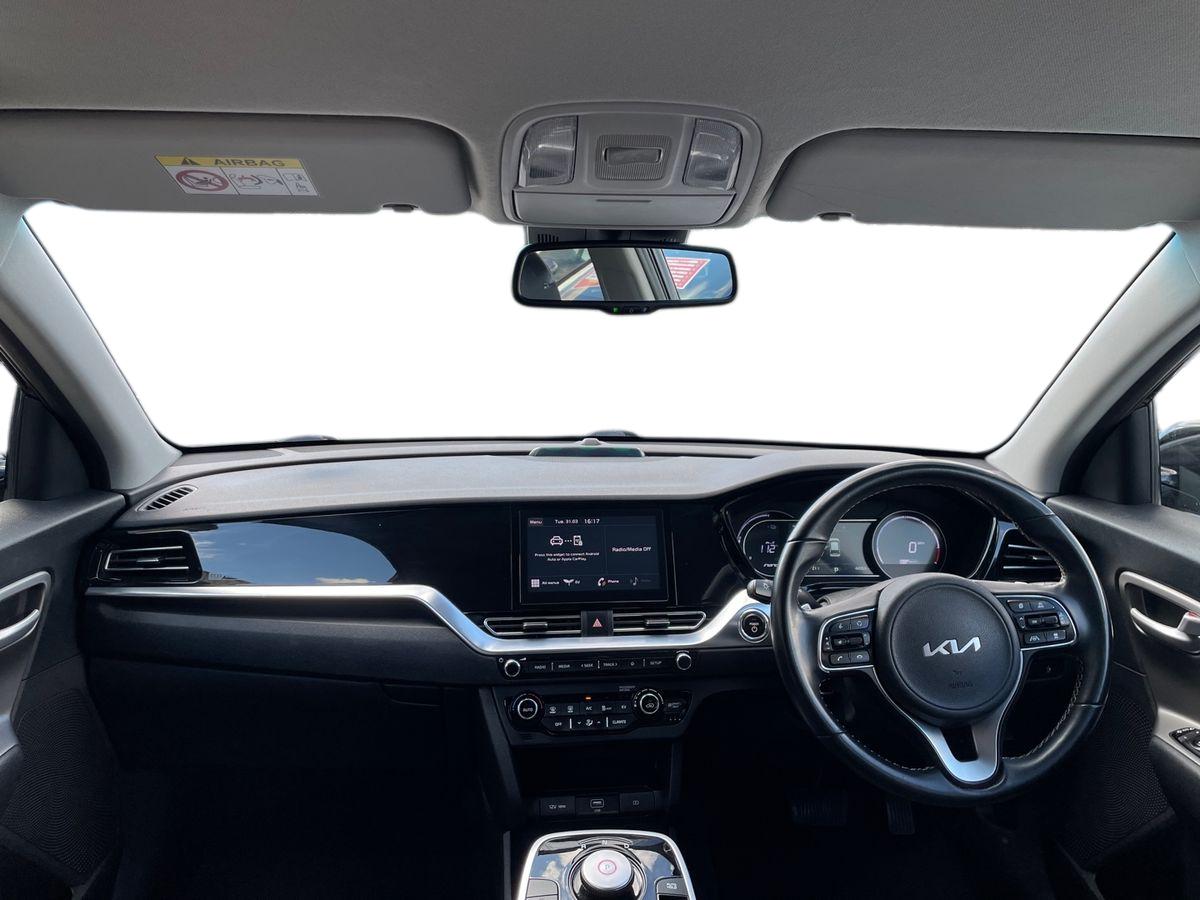 Used Kia Niro 2021 for sale - 78102945: Photo 13