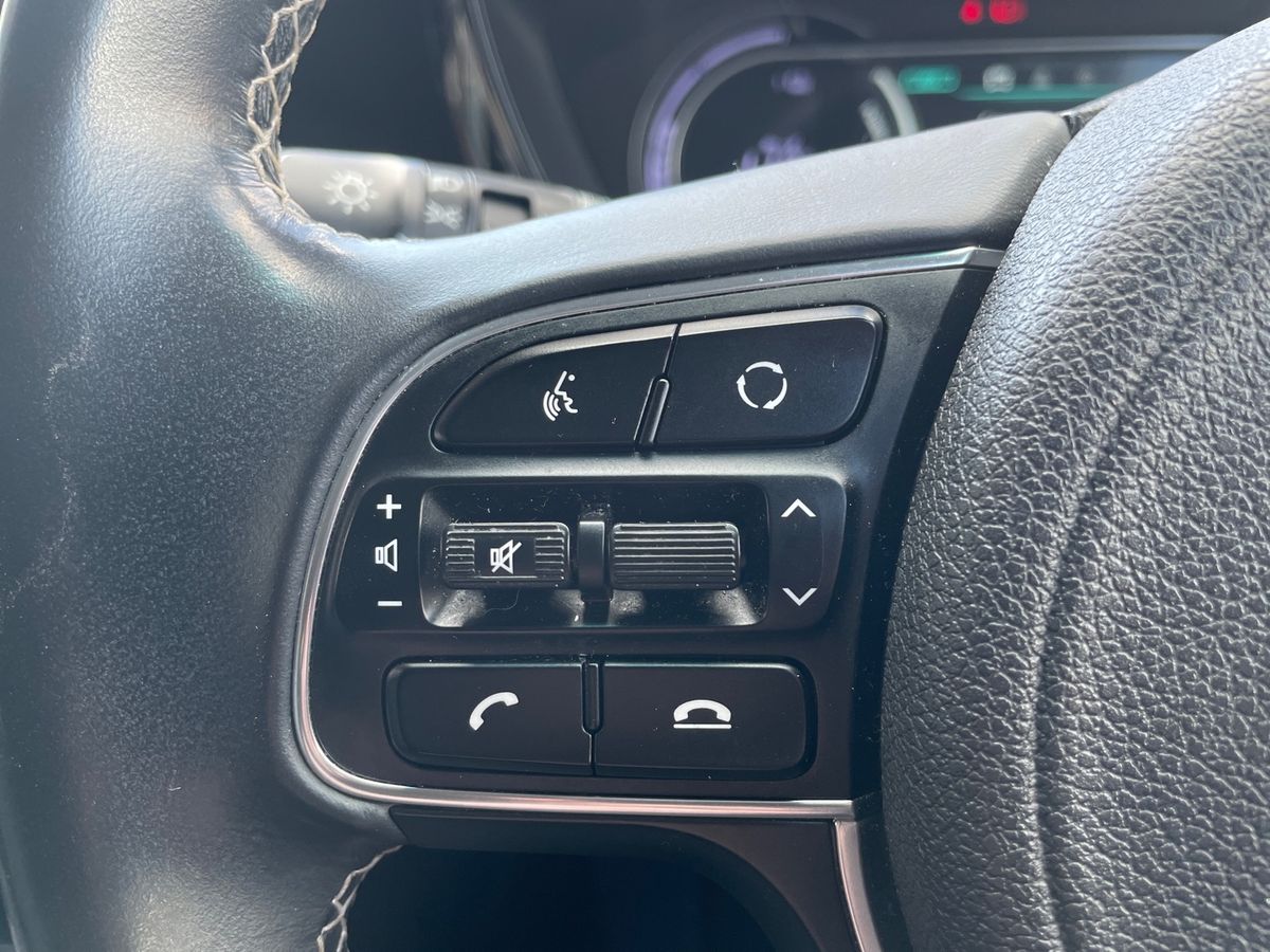 Used Kia Niro 2021 for sale - 78102945: Photo 16