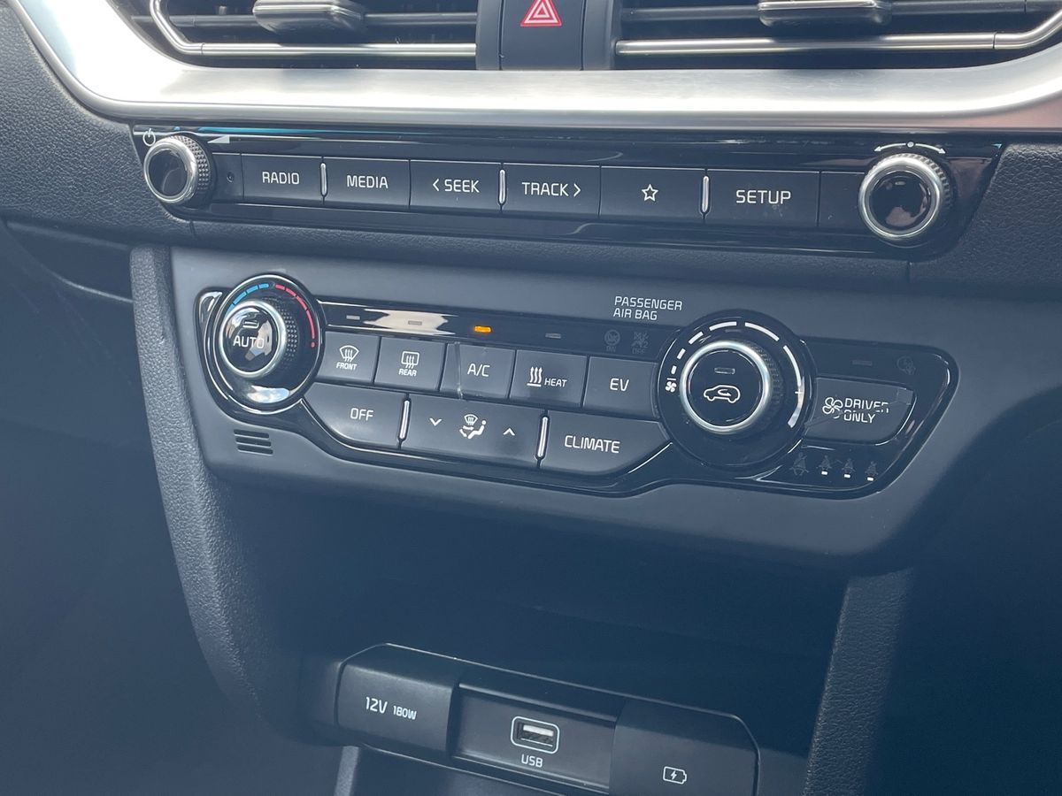 Used Kia Niro 2021 for sale - 78102945: Photo 18