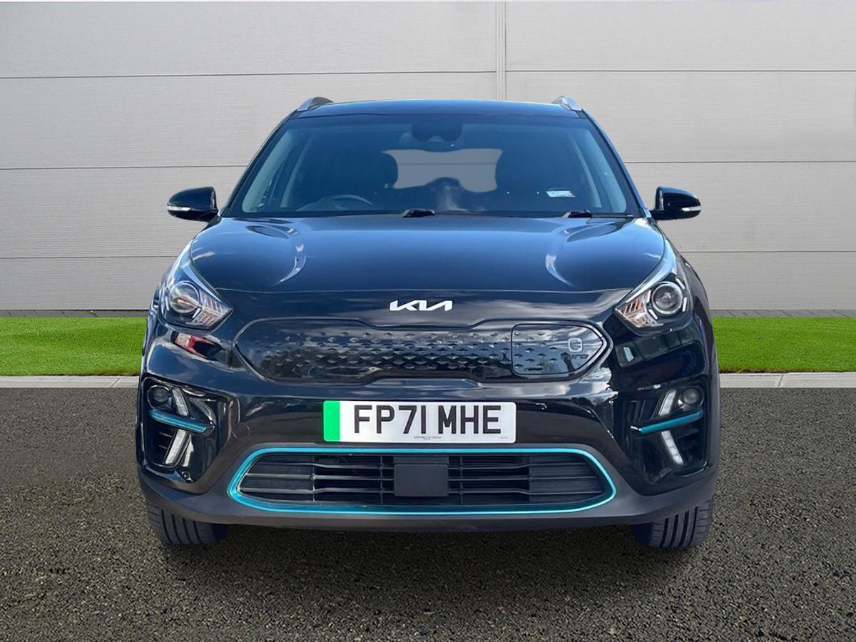 Used Kia Niro 2021 for sale - 78102945: Photo 2