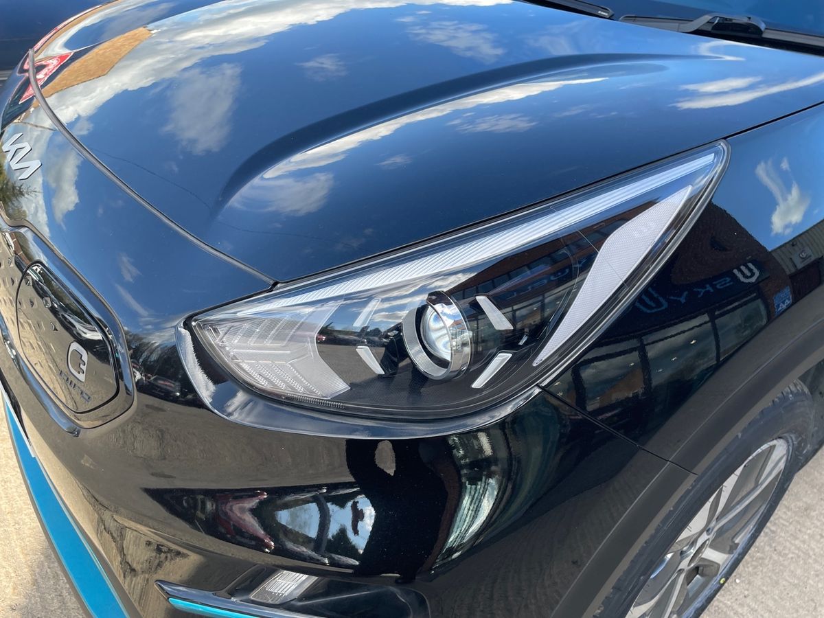 Used Kia Niro 2021 for sale - 78102945: Photo 21