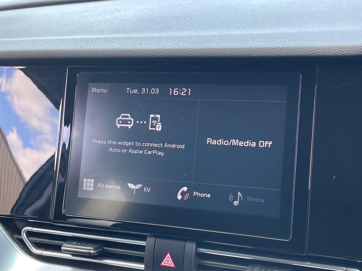 Used Kia Niro 2021 for sale - 78102945: Photo 25