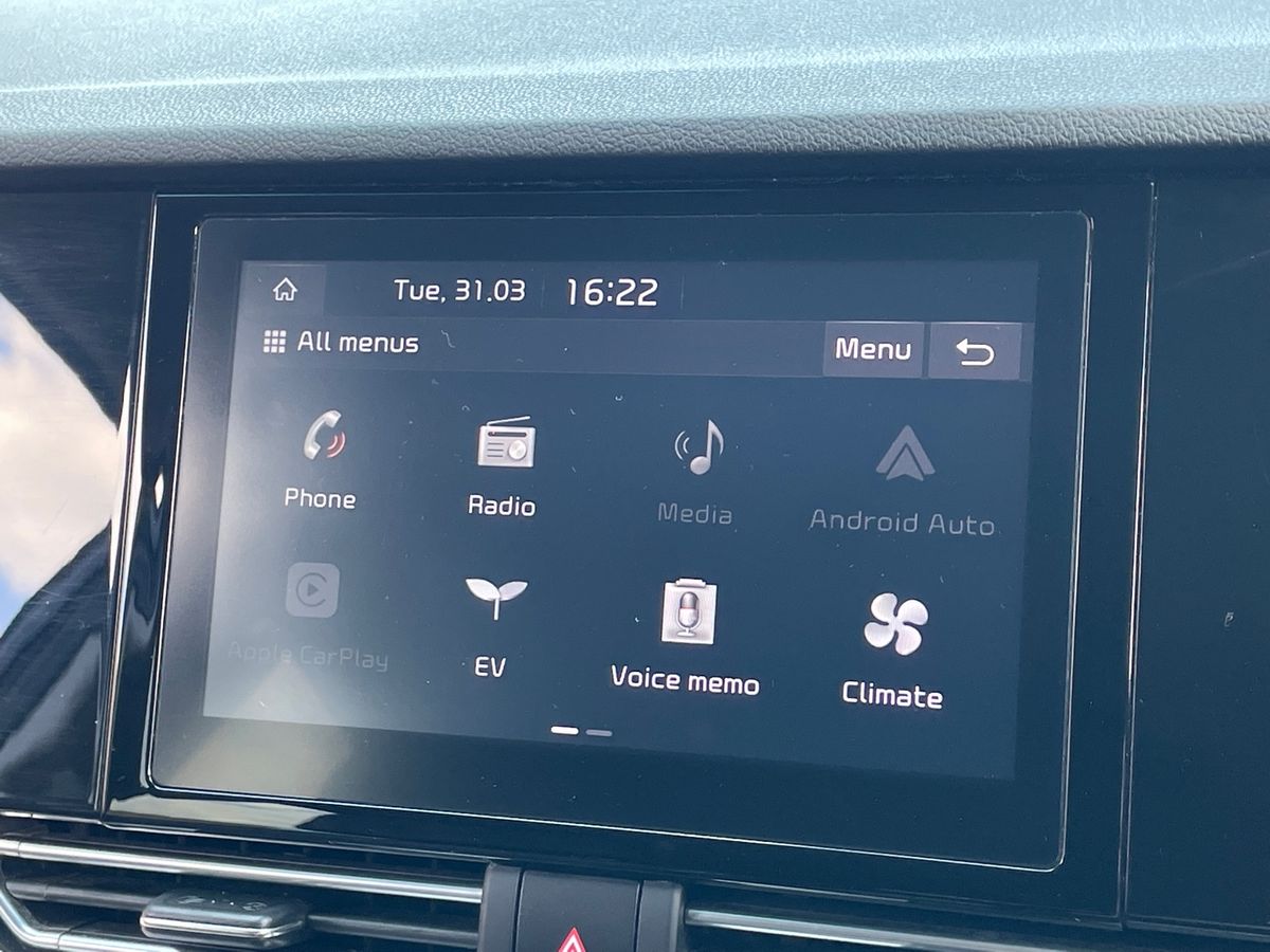 Used Kia Niro 2021 for sale - 78102945: Photo 27