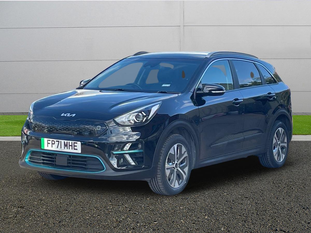 Used Kia Niro 2021 for sale - 78102945: Photo 3