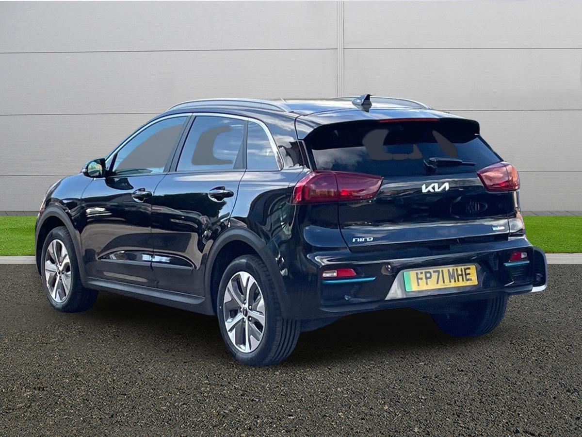 Used Kia Niro 2021 for sale - 78102945: Photo 5
