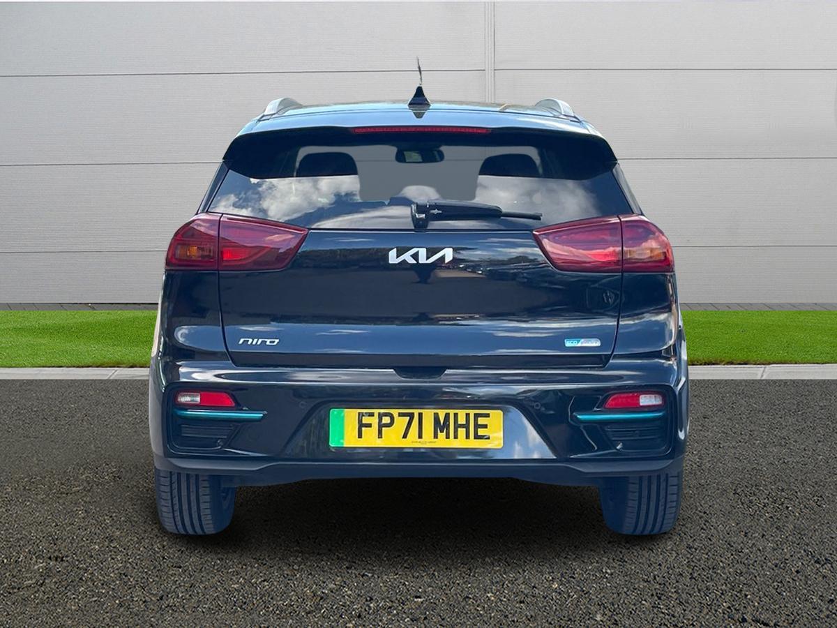 Used Kia Niro 2021 for sale - 78102945: Photo 6