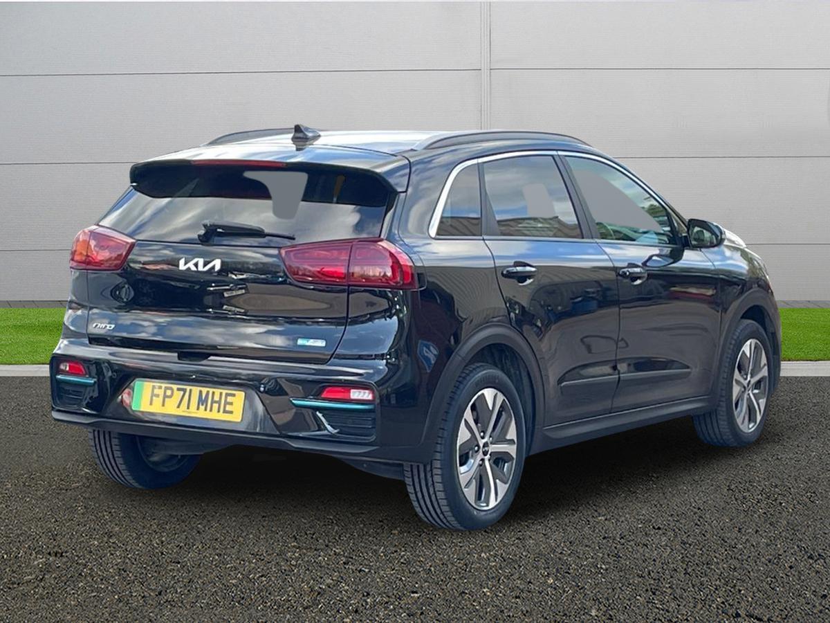 Used Kia Niro 2021 for sale - 78102945: Photo 7