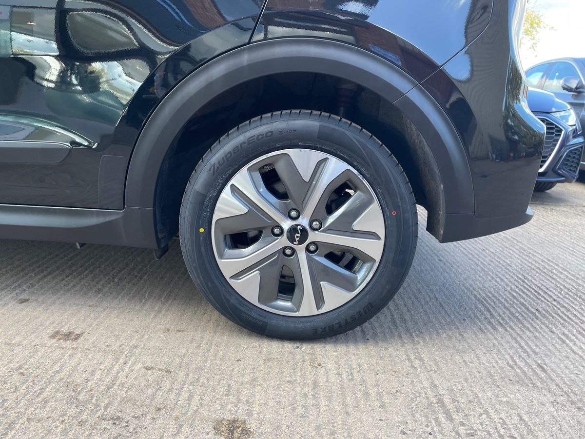 Used Kia Niro 2021 for sale - 78102945: Photo 9