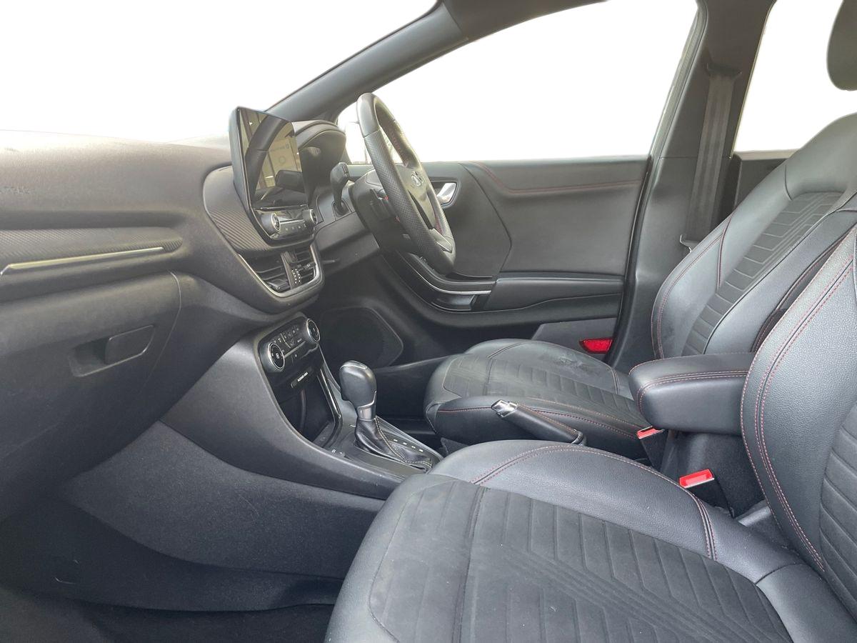 Used Ford Puma 2022 for sale - 77771147: Photo 10