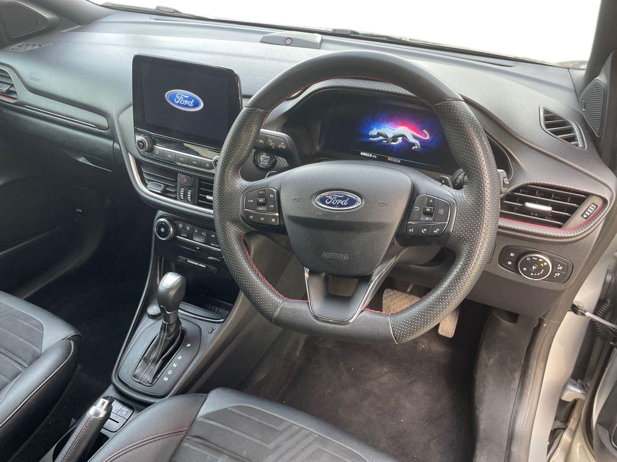 Used Ford Puma 2022 for sale - 77771147: Photo 15