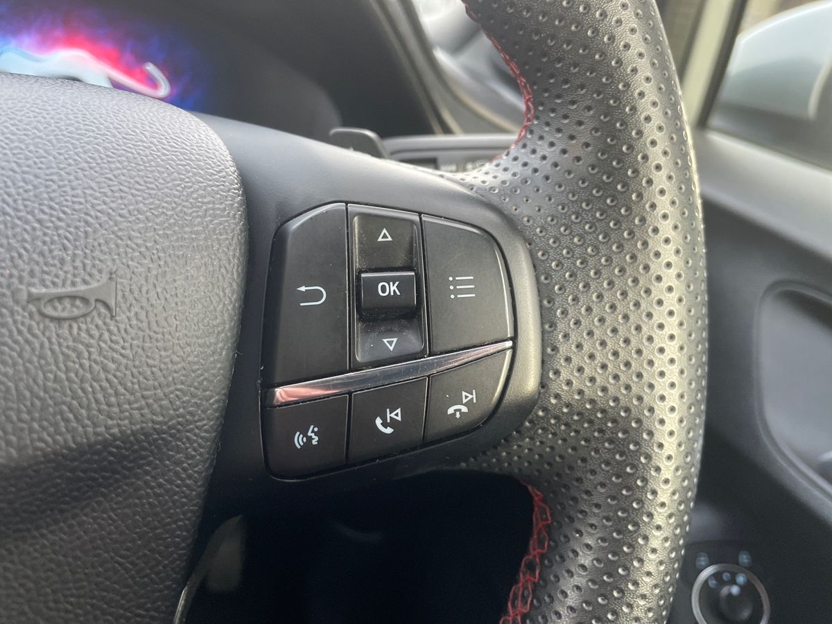 Used Ford Puma 2022 for sale - 77771147: Photo 17