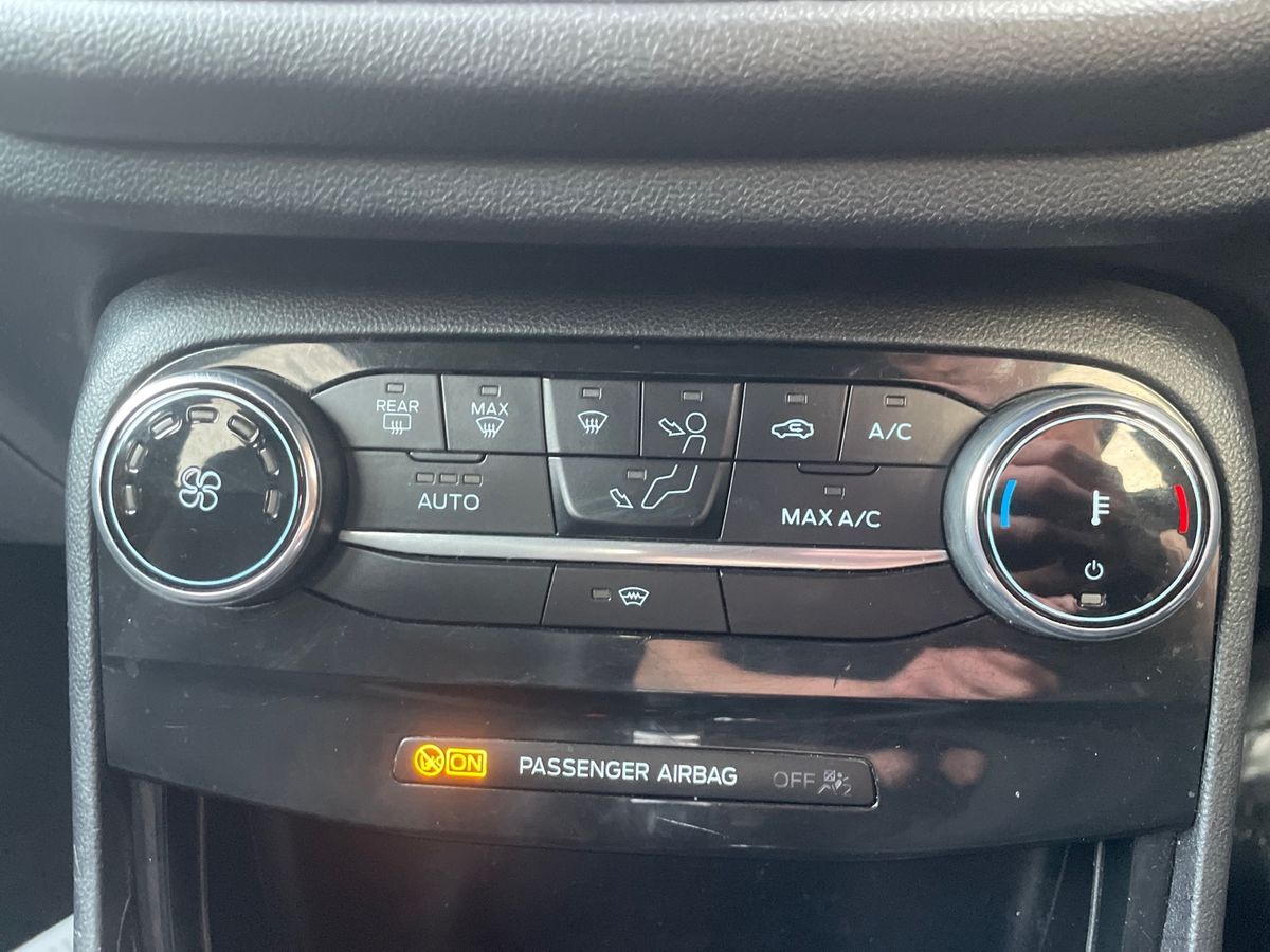 Used Ford Puma 2022 for sale - 77771147: Photo 18