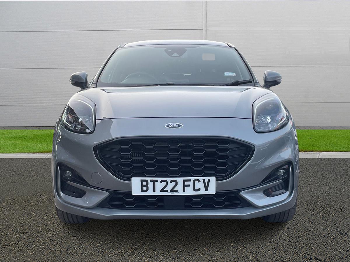 Used Ford Puma 2022 for sale - 77771147: Photo 2