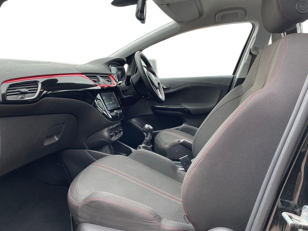 Used Vauxhall Corsa 2018 for sale - 78102988: Photo 10