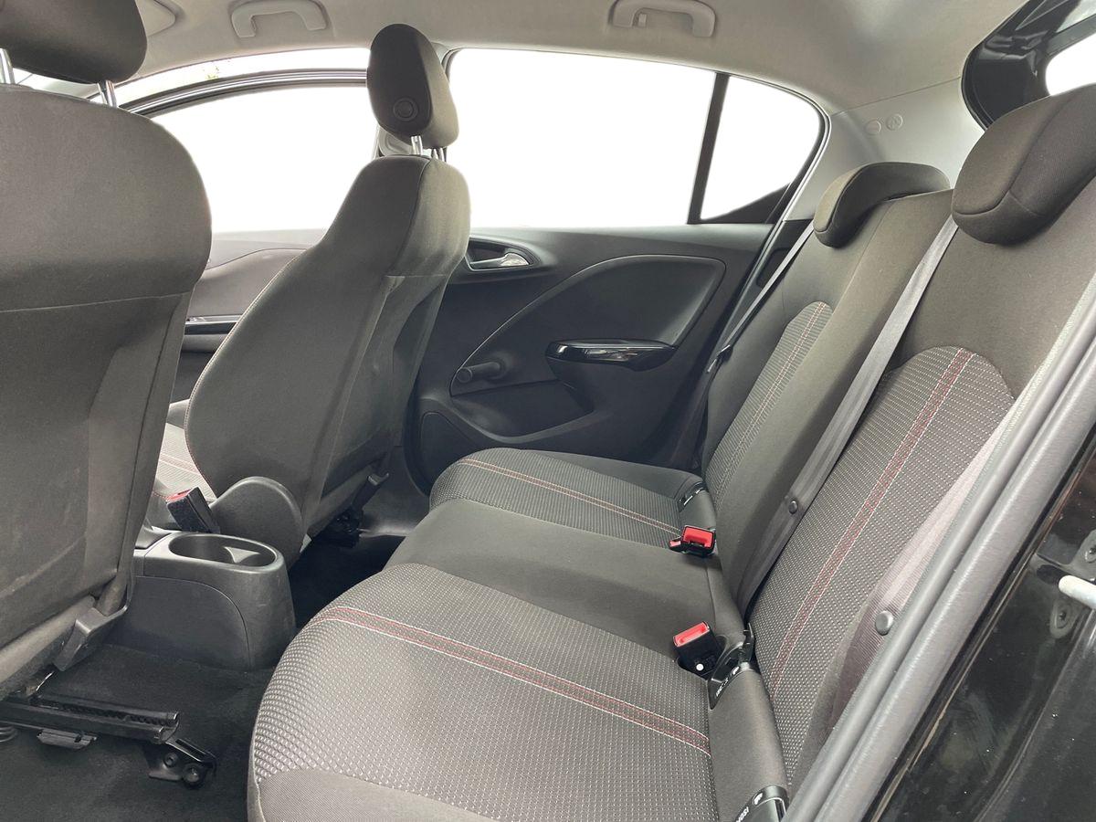Used Vauxhall Corsa 2018 for sale - 78102988: Photo 11