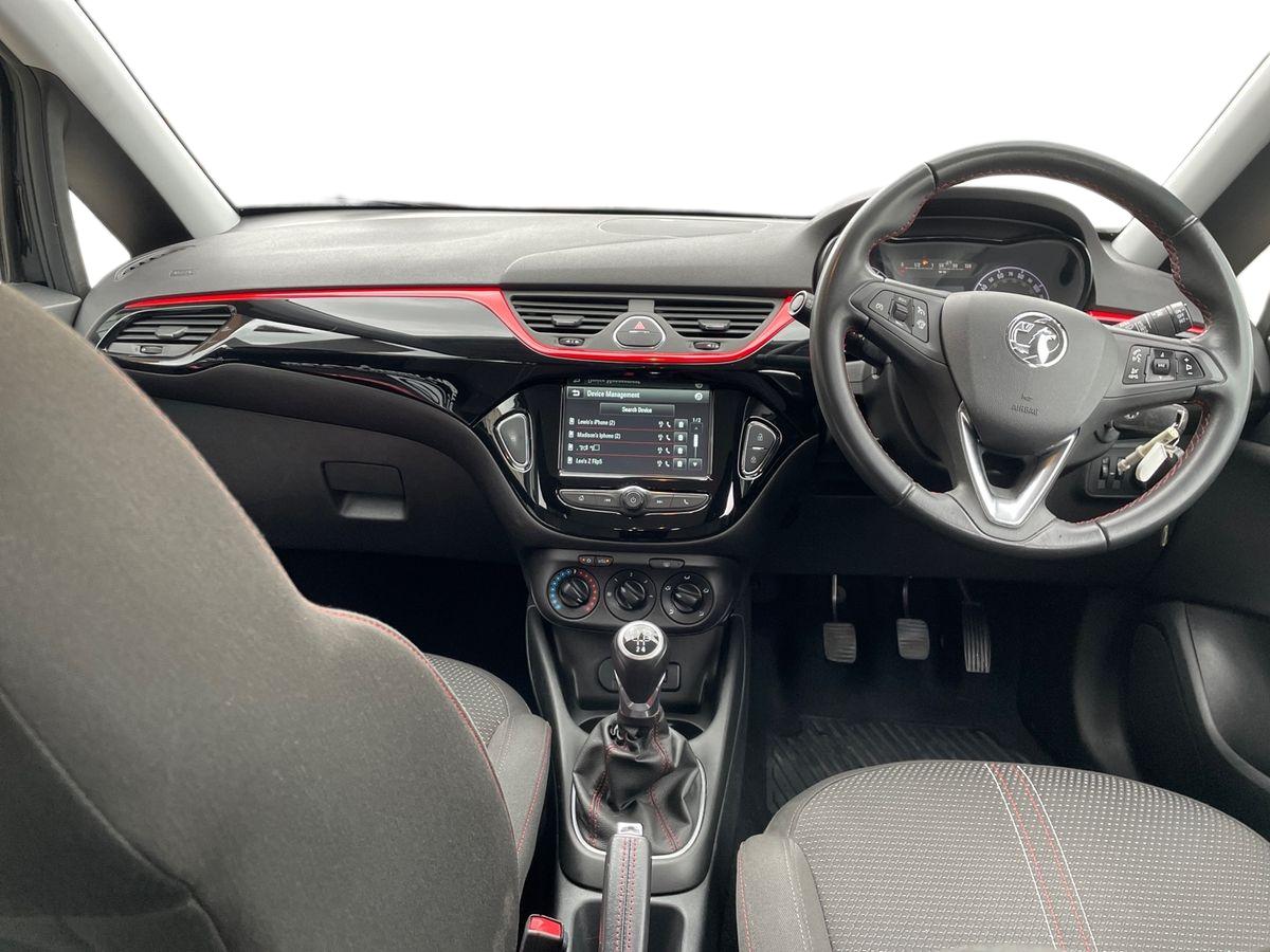 Used Vauxhall Corsa 2018 for sale - 78102988: Photo 13