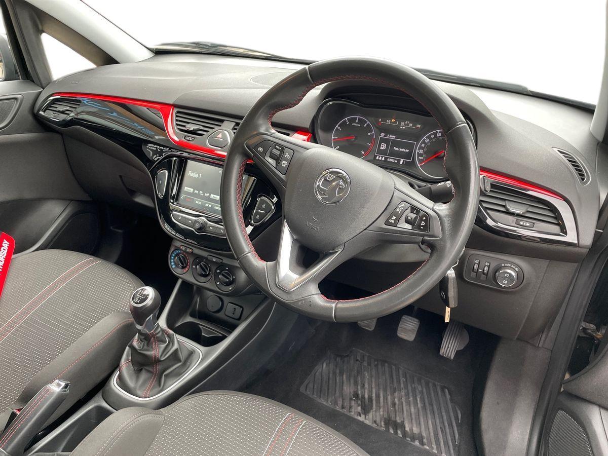 Used Vauxhall Corsa 2018 for sale - 78102988: Photo 15