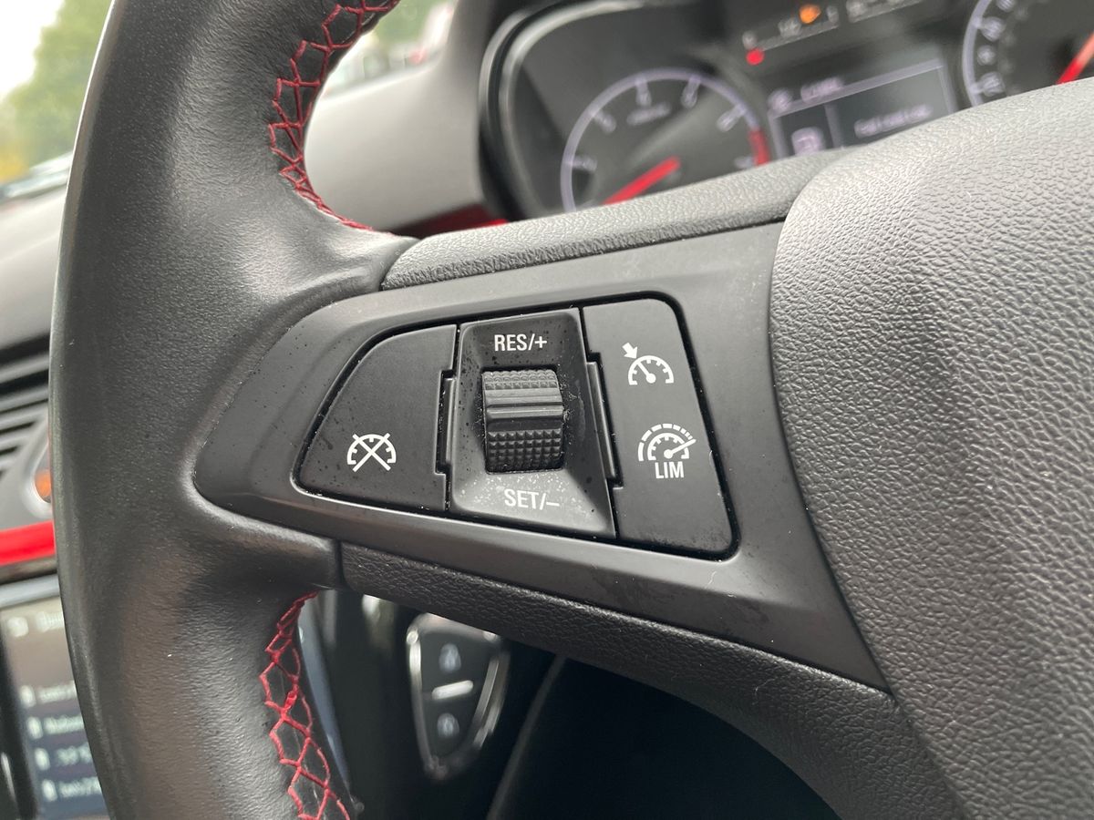 Used Vauxhall Corsa 2018 for sale - 78102988: Photo 16