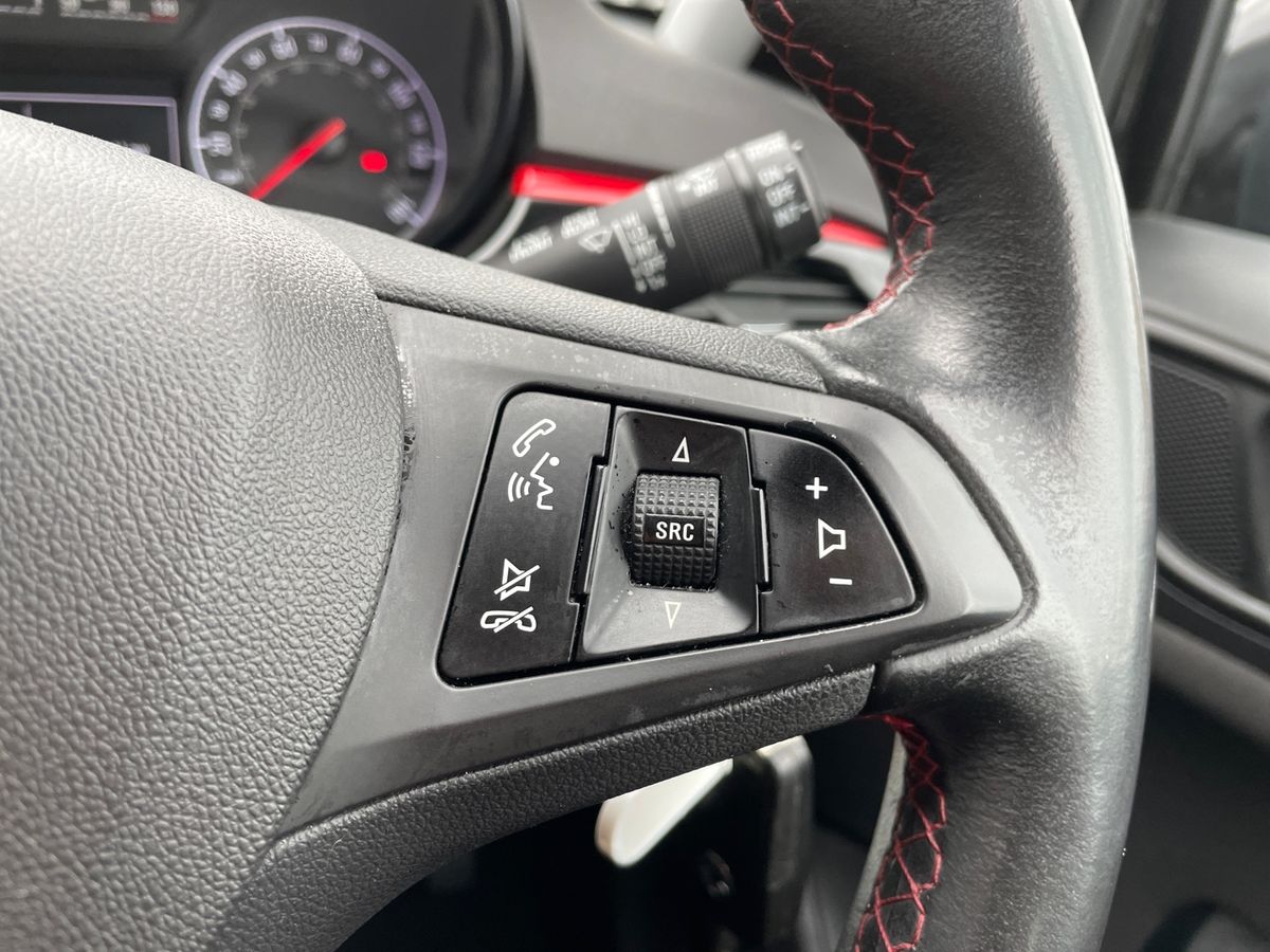 Used Vauxhall Corsa 2018 for sale - 78102988: Photo 17