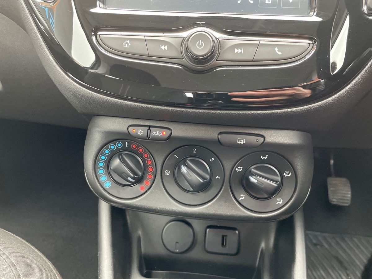 Used Vauxhall Corsa 2018 for sale - 78102988: Photo 18