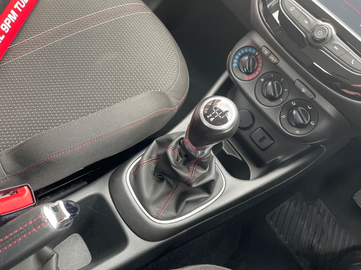 Used Vauxhall Corsa 2018 for sale - 78102988: Photo 19