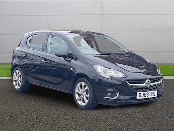 Used Vauxhall Corsa 2018 for sale - 78102988: Photo