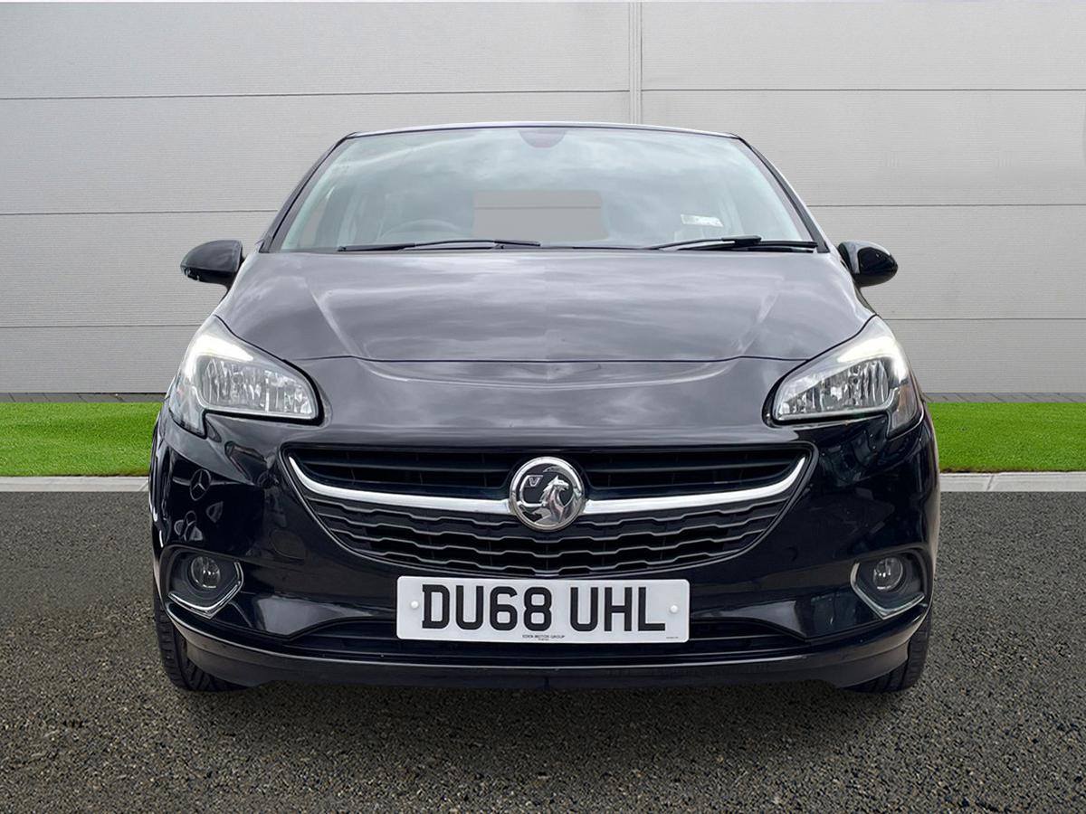 Used Vauxhall Corsa 2018 for sale - 78102988: Photo 2