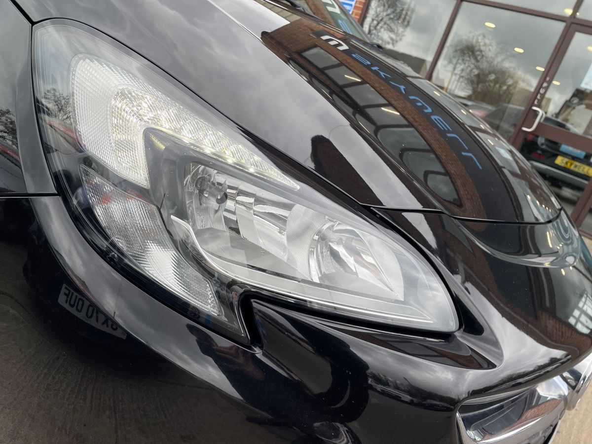 Used Vauxhall Corsa 2018 for sale - 78102988: Photo 21